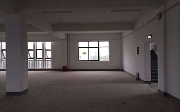  深圳廠房裝修設(shè)計