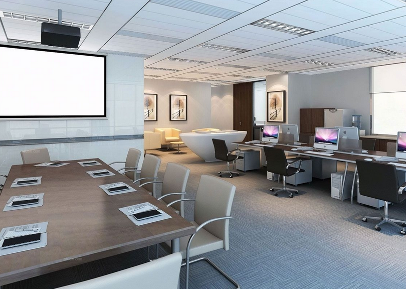 辦公室設(shè)計