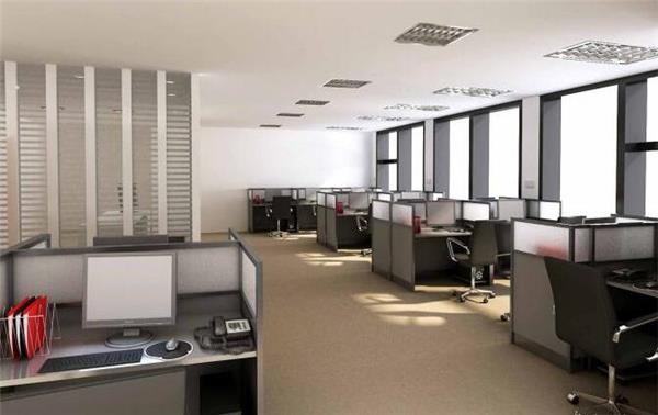 辦公室設(shè)計