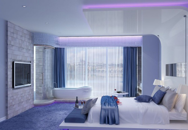 酒店辦公室裝修設(shè)計